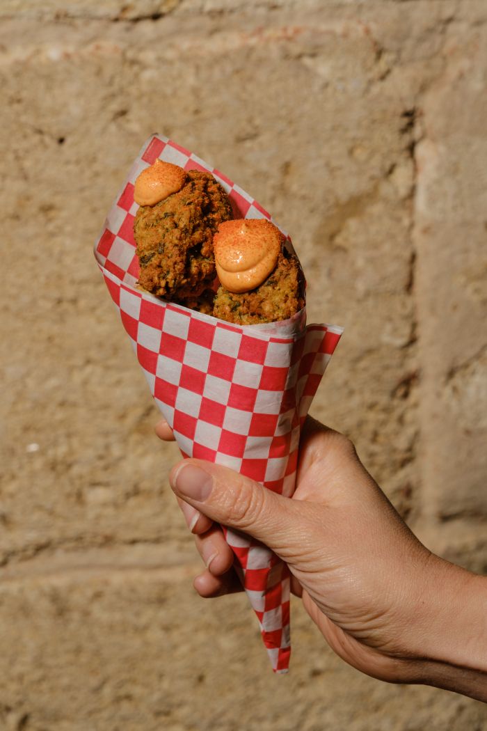 Alternatives végétariennes