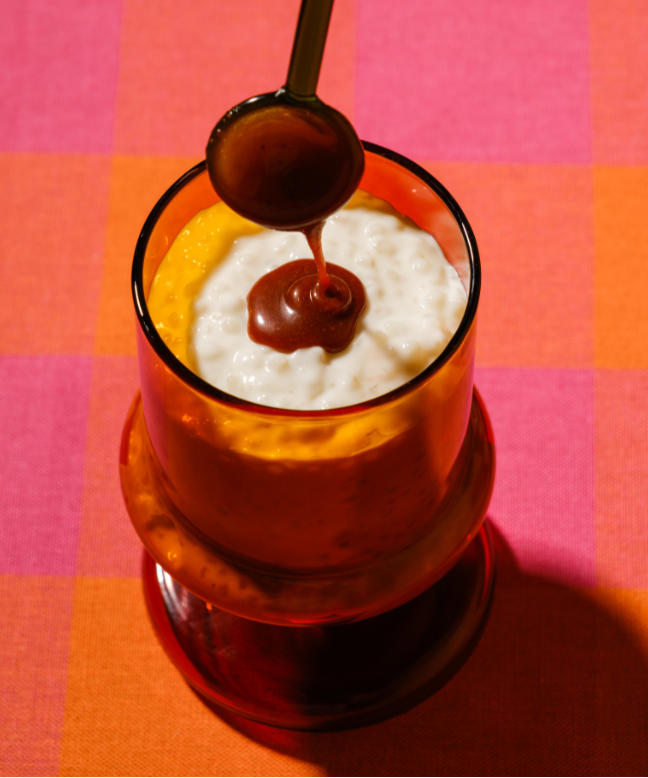 freeze-dried raw ingredients